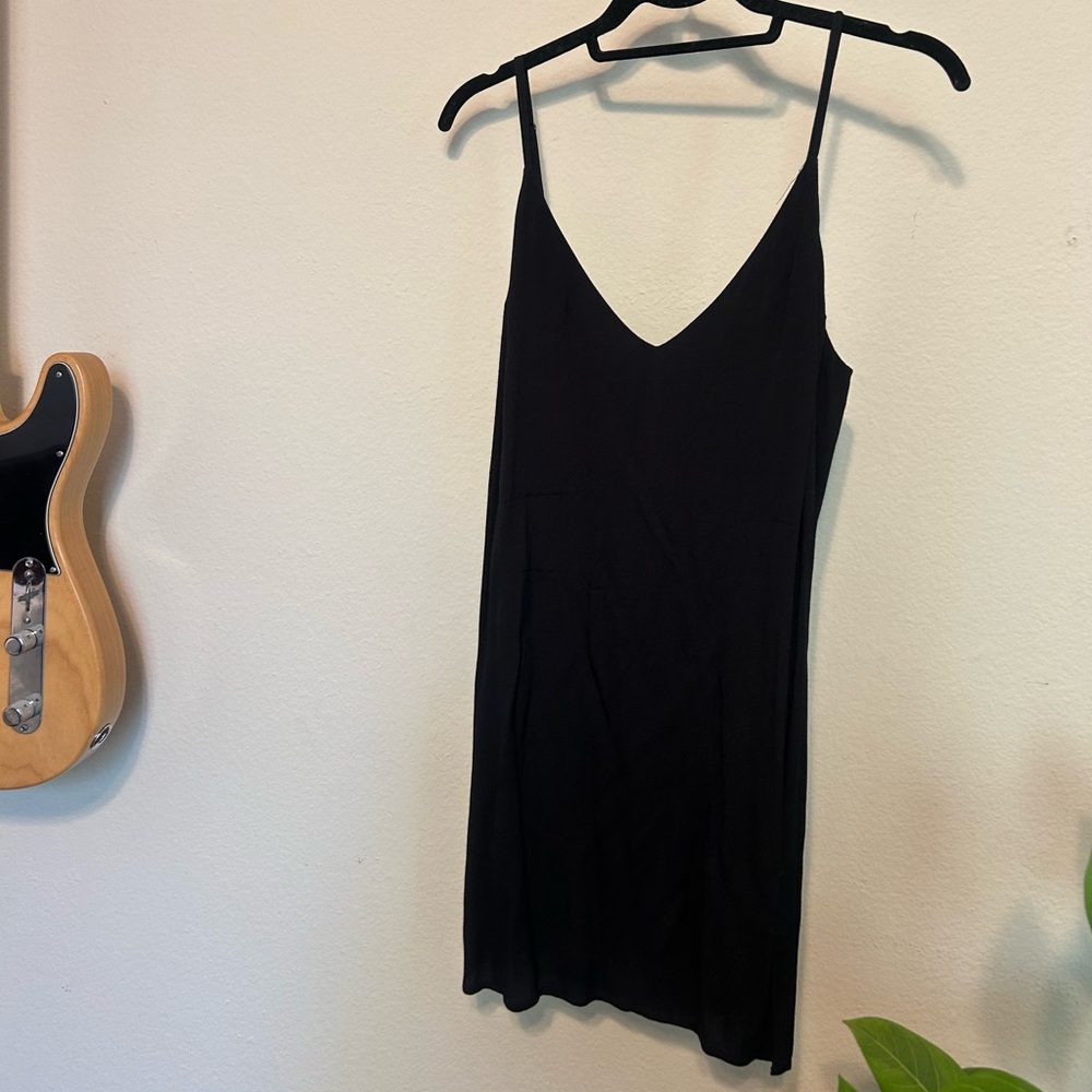 Reformation Marlowe Mini dress